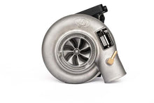 Load image into Gallery viewer, Forced Performance DSM Flanged Vehicle Zero BB Turbo 84mm Black Housing WG on O2 (Drop Ship Only) Forced Performance
