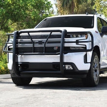Load image into Gallery viewer, Westin 2019 Chevrolet Silverado 1500 HDX Grille Guard - Black Westin

