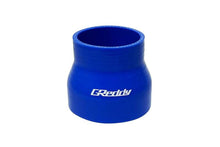 Load image into Gallery viewer, GReddy 60-80mm Silicon Reducer Hose | 12400772
