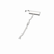Load image into Gallery viewer, MagnaFlow BRE Exhaust Kit 07-11 Jeep Patriot Compass 2.4L
