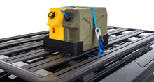 Load image into Gallery viewer, Rhino Rack Double Jerry Can Holder Rhino-Rack
