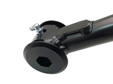 Load image into Gallery viewer, Tuff Country 11-19 Chevy Silverado 2500HD 4x4 &amp; 2wd Upper Control Arms Pair Control Arms Tuff Country   
