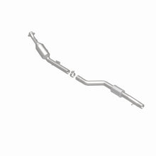 Load image into Gallery viewer, Magnaflow 07-11 Mercedes-Benz S550 5.5L Direct Fit Converter

