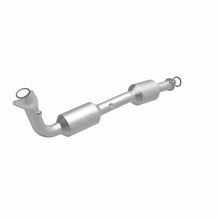 Load image into Gallery viewer, MagnaFlow Conv DF 07-09 Toyota Tundra/Sequoia V8 4.7L
