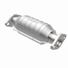 Load image into Gallery viewer, MagnaFlow Exhaust Products Catalytic Converter MagnaFlow Exhaust Products Magnaflow HM Grade Direct-Fit Catalytic Converter 93297

