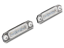 Load image into Gallery viewer, Raxiom 10-14 Ford Mustang Axial Series LED License Plate Lamps Bulbs Raxiom
