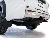 Load image into Gallery viewer, AWE Tuning 2024+ Toyota Land Cruiser / 2025+ Toyota 4Runner 0FG Cat-Back Exhaust w/ BashGuard

