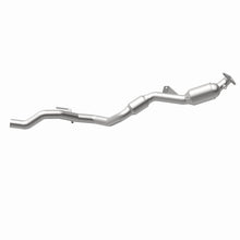 Load image into Gallery viewer, Magnaflow 11-17 Volkswagen Touareg 3.6L Direct Fit Converter
