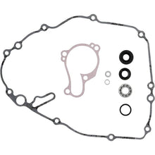 Load image into Gallery viewer, Vertex Pistons Uncategorized Vertex Gaskets 20-23 Yamaha WR250F Water Pump Rebuild Kit
