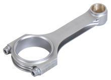 Load image into Gallery viewer, Eagle Chevrolet Small Block 5.70in Length ARP 2000 Bolts 4340 H-Beam Connecting Rod (Single) Eagle
