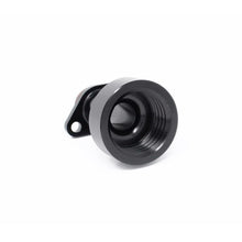 Load image into Gallery viewer, Torque Solution Short Oil Fill Tube: Subaru EJ20/EJ25 Engines
