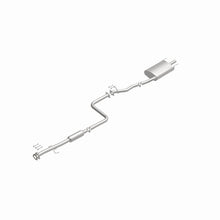 Load image into Gallery viewer, MagnaFlow BRE Exhaust Kit 02-93 Honda Accord 2.2L
