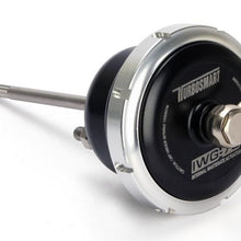 Load image into Gallery viewer, Turbosmart IWG75 Mitsubishi EVO 10 24 PSI Black Internal Wastegate Actuator Turbosmart
