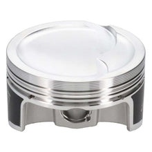 Load image into Gallery viewer, Wiseco Piston Sets - Forged - 8cyl Wiseco RED Series Chevy LS 4.135in Bore 1.294in CH -15.00 CC Piston Set
