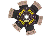 Load image into Gallery viewer, ACT 2011 Ford Mustang 6 Pad Sprung Race Disc Clutch Discs ACT   
