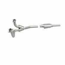 Load image into Gallery viewer, MagnaFlow Conv DF 88-95 Ford Trucks 5.8L V8
