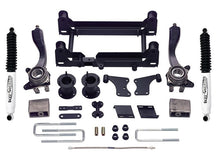 Load image into Gallery viewer, Tuff Country 95-04 Toyota Tacoma 4x4 &amp; PreRunner 5in Lift Kit (SX8000 Shocks) Lift Kits Tuff Country   
