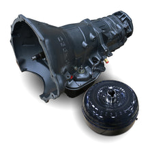 Load image into Gallery viewer, BD Diesel Transmission Kit - 2005-2007 Dodge 48RE 4WD w/ TVV Stepper Motor &amp; c/w Auxiliary Filter Transmissions BD Diesel
