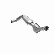 Load image into Gallery viewer, MagnaFlow Exhaust Products Catalytic Converter MagnaFlow Exhaust Products Magnaflow HM Grade Direct-Fit Catalytic Converter 23344
