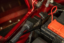 Load image into Gallery viewer, DV8 Offroad 60 AMP Universal Wire Harness w/ Switch &amp; DTP Connector - 15ft
