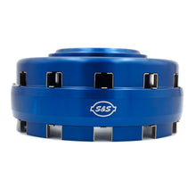 Load image into Gallery viewer, S&amp;S Cycle 07-17 Harley-Davidson Big Twin Billet Clutch Basket
