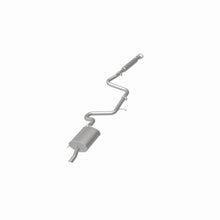 Load image into Gallery viewer, MagnaFlow BRE Exhaust Kit 06-11 Chevy Impala Monte Carlo 3.5L
