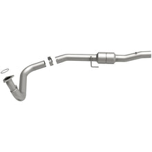 Load image into Gallery viewer, MagnaFlow Conv DF 00-06 Chevy/GMC Driver Side | 93480
