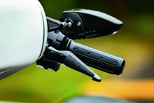 Load image into Gallery viewer, Kuryakyn ISO Levers Chrome Misc Powersports Kuryakyn   
