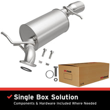 Load image into Gallery viewer, Magnaflow BRE 07-15 Mazda CX-9 Muffler Kit
