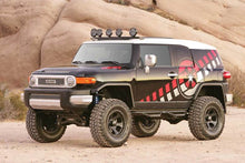 Load image into Gallery viewer, Fabtech 06-09 Toyota FJ 4WD 6in Perf Sys w/Dlss 2.5C/Os &amp; Rr Dlss Coilovers Fabtech
