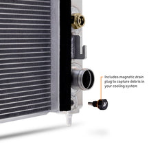 Load image into Gallery viewer, Mishimoto 2019+ Chevy Silverado 1500 Aluminum Radiator

