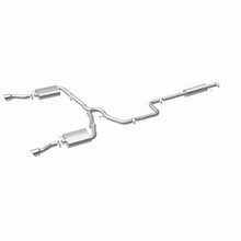Load image into Gallery viewer, MagnaFlow BRE Exhaust Kit 12-16 Chevy Impala 3.6L
