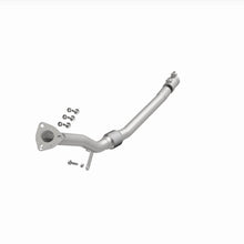 Load image into Gallery viewer, BRE Exhaust 02-05 A4 Quattro A4 1.8L Front Pipe Kit
