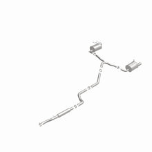 Load image into Gallery viewer, BRExhaust Exhaust Kit - 09-10 Dodge Journey 3.5L
