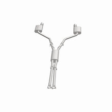 Load image into Gallery viewer, MagnaFlow BRE Exhaust Kit 05-10 300 Magnum Charger 5.7L
