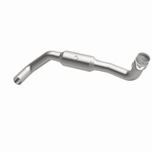Load image into Gallery viewer, Magnaflow 07-08 Ford F-150 5.4L Direct Fit Converter
