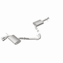 Load image into Gallery viewer, BRExhaust Exhaust Kit - 09-17 VW Tiguan 2.0L
