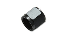 Load image into Gallery viewer, Vibrant -4AN Tube Nut Fitting - Aluminum Vibrant

