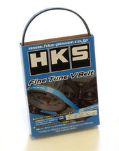 Load image into Gallery viewer, HKS FINE TUNE V-BELT/4PK875
