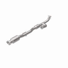 Load image into Gallery viewer, Magnaflow 2004 Lexus ES330 3.3L Direct Fit Converter
