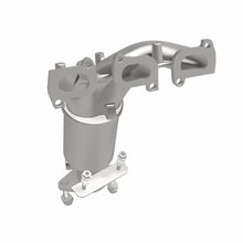 Load image into Gallery viewer, Magnaflow 11-17 Ford Explorer 3.5L Direct Fit Converter
