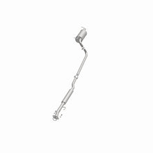 Load image into Gallery viewer, MagnaFlow BRE Exhaust Kit 97-01 Toyota Camry Solara
