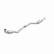 Load image into Gallery viewer, Magnaflow 04-05 Mercedes-Benz SL500 5.0L Direct Fit Converter
