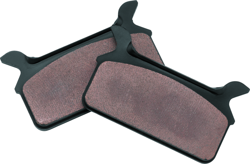 Twin Power 86-99 Touring Sintered Brake Pads Replaces H-D 43957-86E Rear Misc Powersports TwinPower   