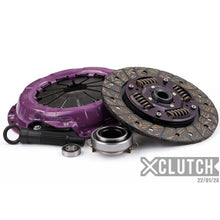 Load image into Gallery viewer, XClutch 90-94 Plymouth Laser RS 2.0L Stage 1 Sprung Organic Clutch Kit
