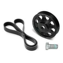 Load image into Gallery viewer, Neuspeed Engine > Belts > Pulley ### Engine > Pulleys NEUSPEED Power Pulley Kit - Audi A3, TT &amp; VW R32, EOS
