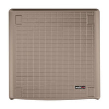 Load image into Gallery viewer, WeatherTech 2018+ Jaguar XF Cargo Liners - Tan WeatherTech
