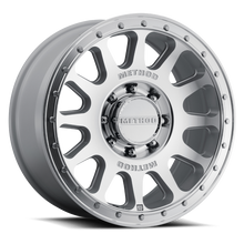Load image into Gallery viewer, Method MR709 HD Bead Grip 20x 9in / ET12 / 8x6.5 BP / 121.3mm Bore - Machined Wheel | MR70929080312H
