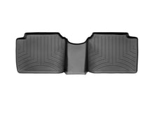 Load image into Gallery viewer, WeatherTech 07-10 Hyundai Sonata Rear FloorLiner - Black | 441602
