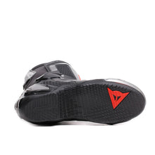 Load image into Gallery viewer, Dainese Torque 4 AIr Boots Black/Red-Lava Size - 41 Motorcycle Boots Dainese
